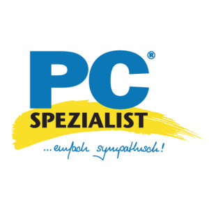PC Spezialist Logo