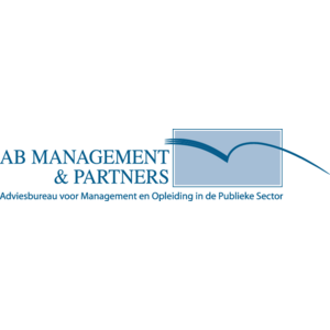 AB Management & Partners Logo