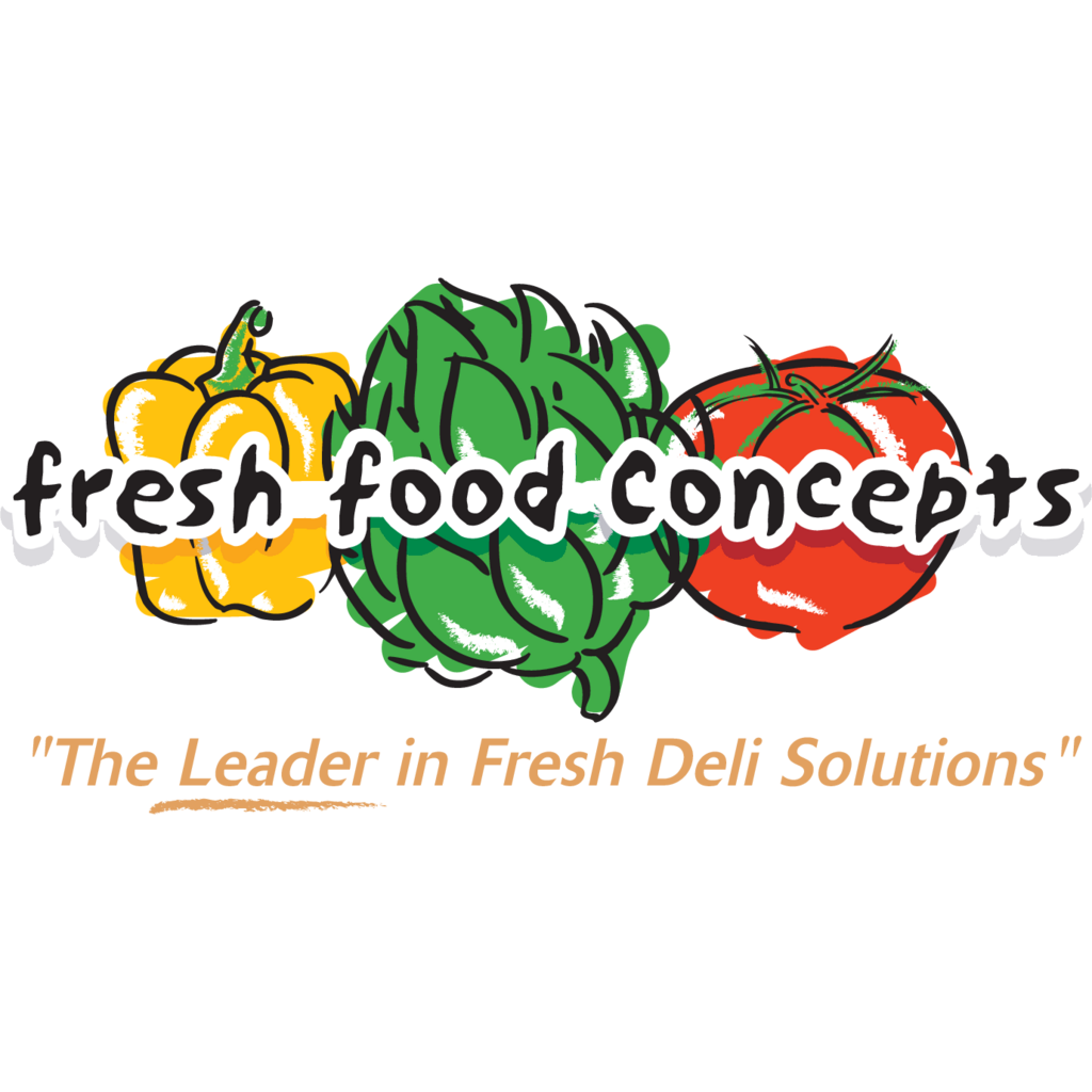Fresh,Food,Concepts