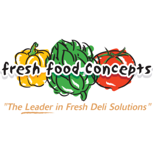 Fresh Food Concepts Logo