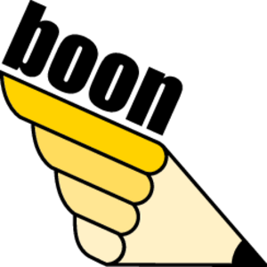 Boon Logo