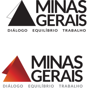 Governo de Minas Gerais Logo