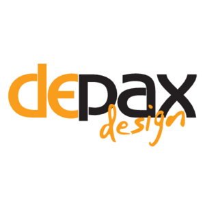 Depax Mediendesign Logo