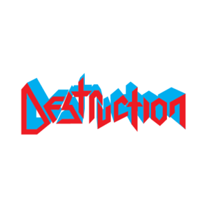 Destruction Logo