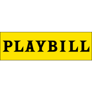 Playbill Theater Logo