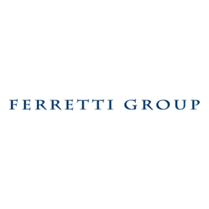 Ferretti Group Logo