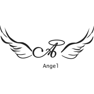 Angel Logo