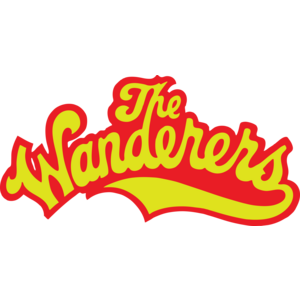 The Wanderers (1979) Logo