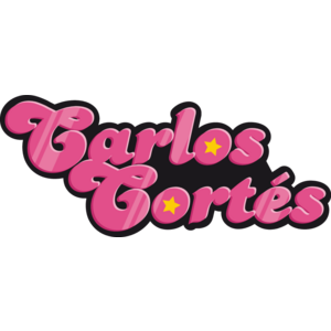 Carlos Cortés Agencia Logo