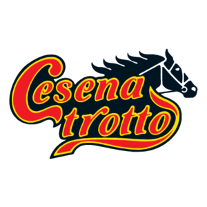 Cesena Trotto Logo