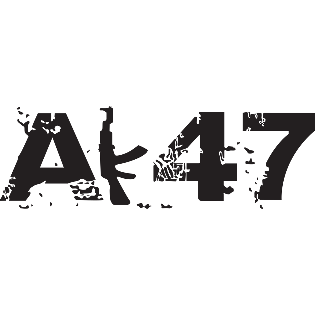 AK 47