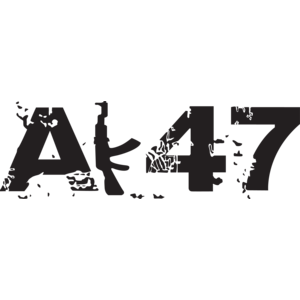AK 47 Logo