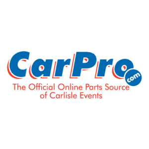 CarPro Logo