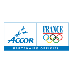 Accor(527) Logo