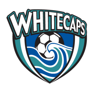Vancouver Whitecaps Football Club Logo