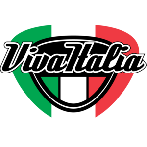 Viva Italia Logo