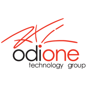 OdiOne Technology Group Logo