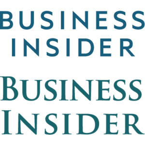 Business Insider Logo