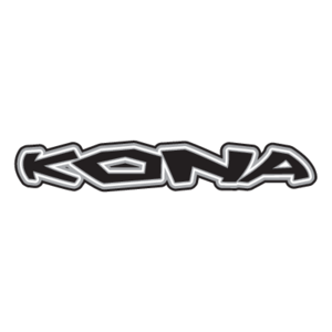 Kona Logo