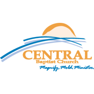 Central Baptist Church Logo