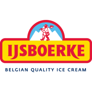 IJSBOERKE Logo