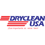 DryClean USA Logo