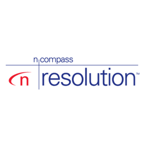 Resolution Logo