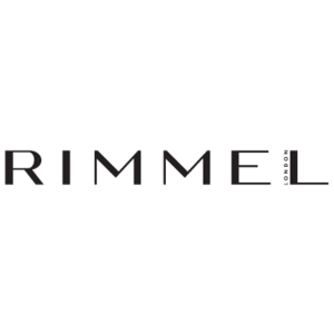 Rimmel London(55) Logo