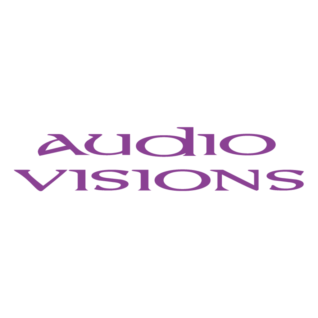 Audio,Visions