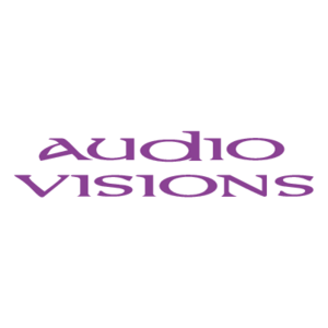 Audio Visions Logo