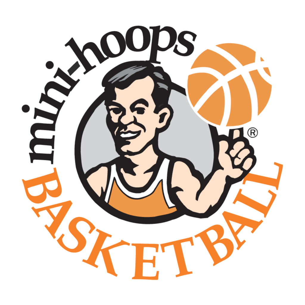 Mini-Hoops,Basketball