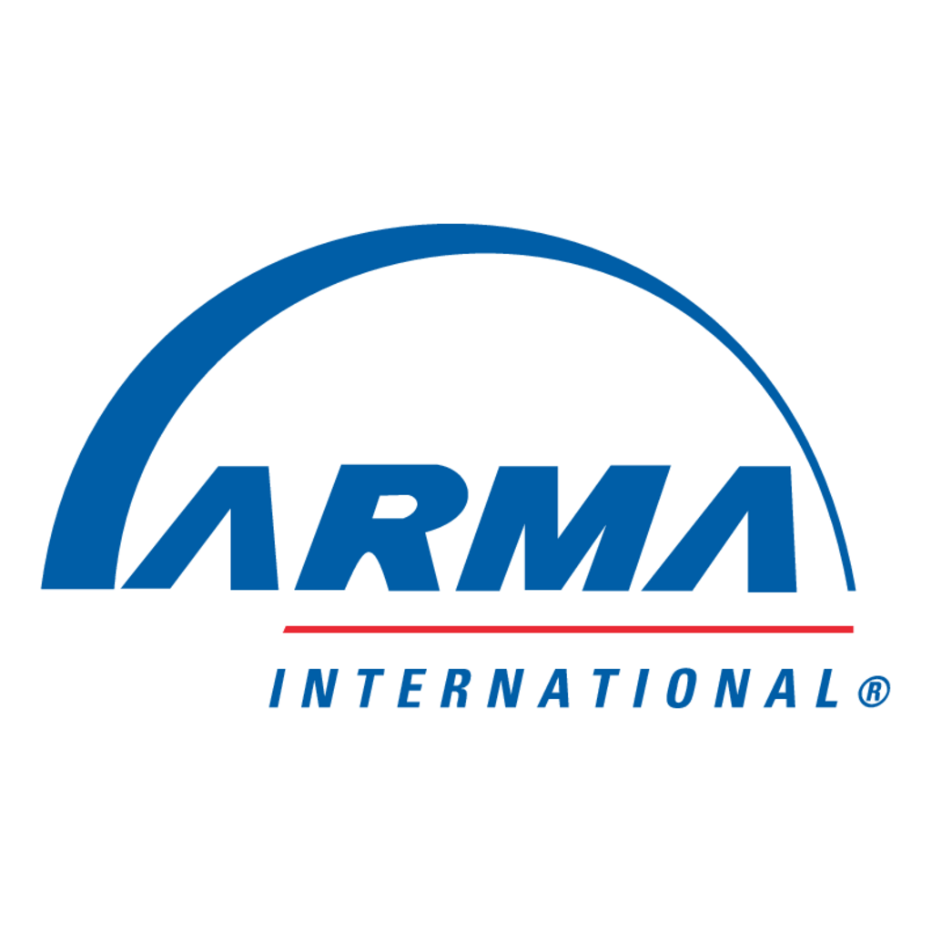 ARMA,International