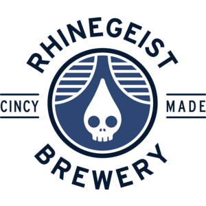Rhinegeist Logo