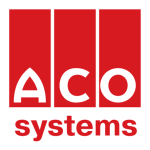 ACO Drain Systems Logo