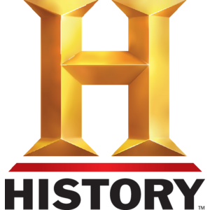 History Channel Logo