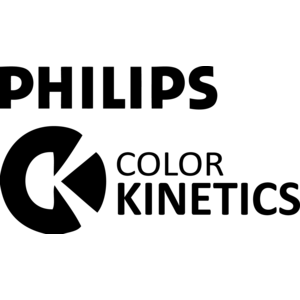 Philips Color Kinetics Logo