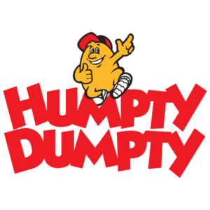 Humpty Dumpty Logo