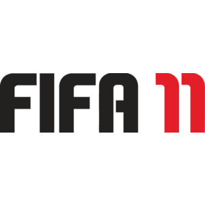 FIFA 11 Logo