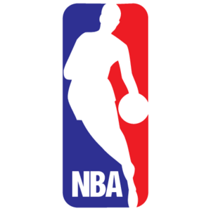 NBA(135) Logo