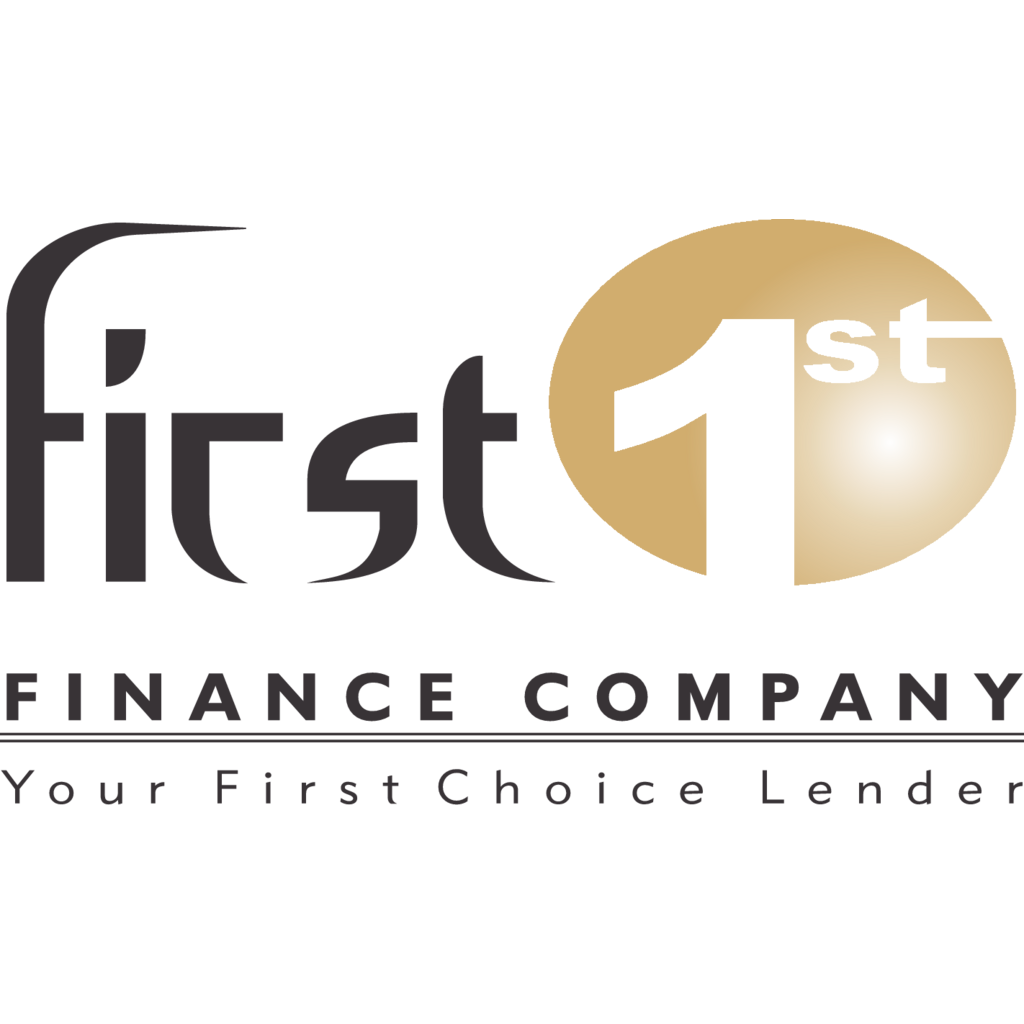 First,Finance,Company