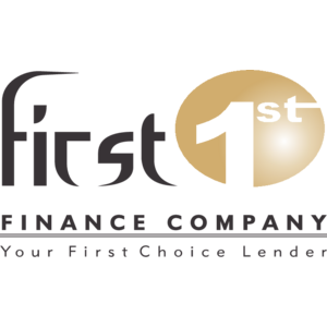 First Finance Company Logo