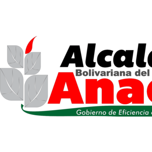Logo, Government, Venezuela, Logo Alcaldía de Anaco