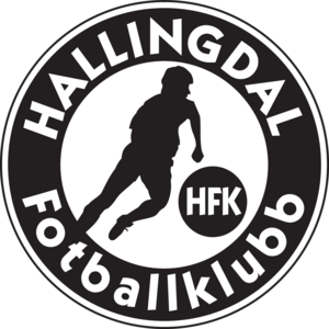 Hallingdal FK Logo