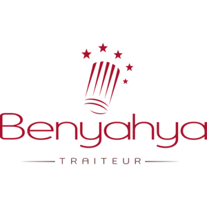 BENYAHYA Traiteur Logo
