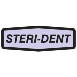 Steri-Dent Logo
