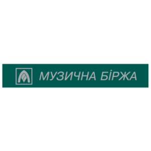 Muzichna Birzha Logo