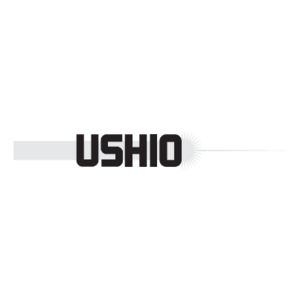 Ushio Logo