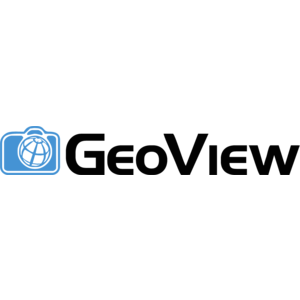 Logo, Technology, Belgium, GeoView