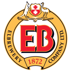 Elbrewery Company Logo