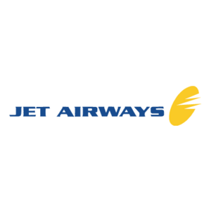 Jet Airways Logo